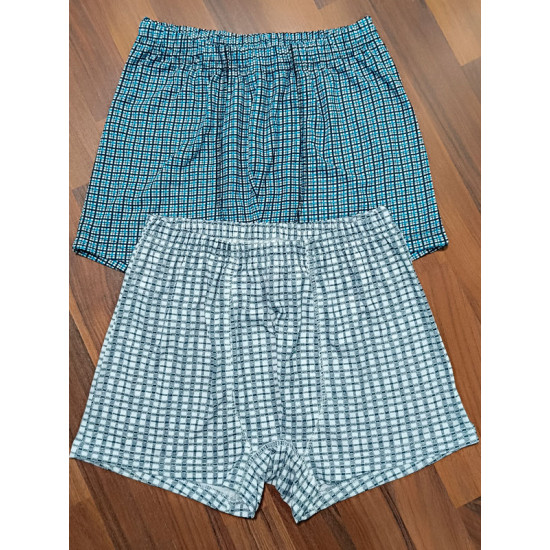 Боксери чоловічі