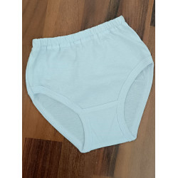 Труси білі на дівчинку