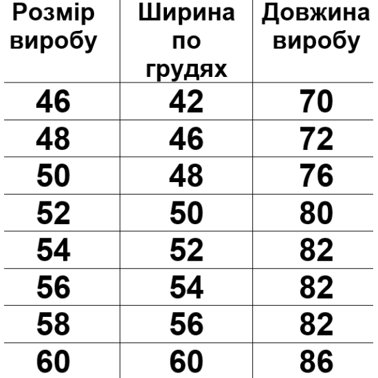 Майка чоловіча сірий-меланж