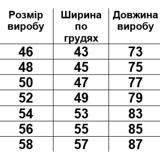 Майка чоловіча сірий-меланж