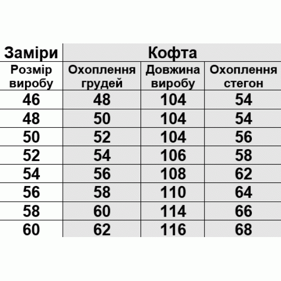 Жіноча сорочка з рукавом