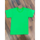 Футболки салатові дитячі