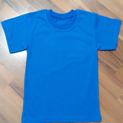 Футболки електрик дитячі
