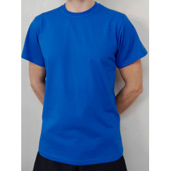 Футболка чоловіча електрик