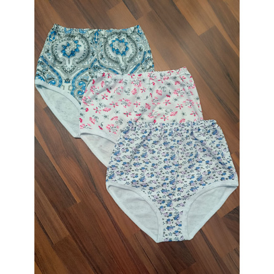 Труси жіночі начісні Труси жіночі начісні