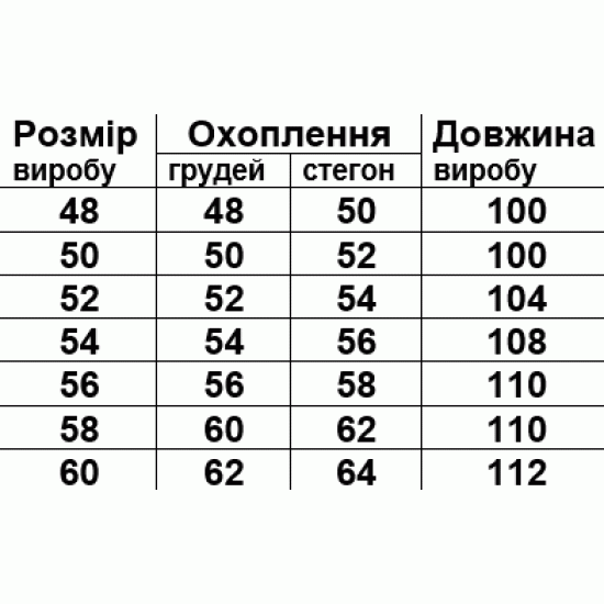 Сукня крапля з рукавом
