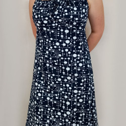 Сарафан Бусинка