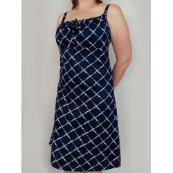 Сарафан Бусинка