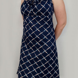 Сарафан Бусинка