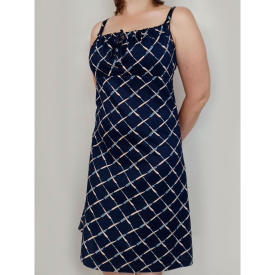 Сарафан Бусинка