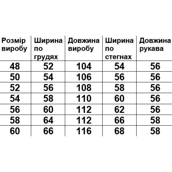 Халат махровий  з коміром