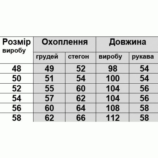 Халат флісовий кольоровий