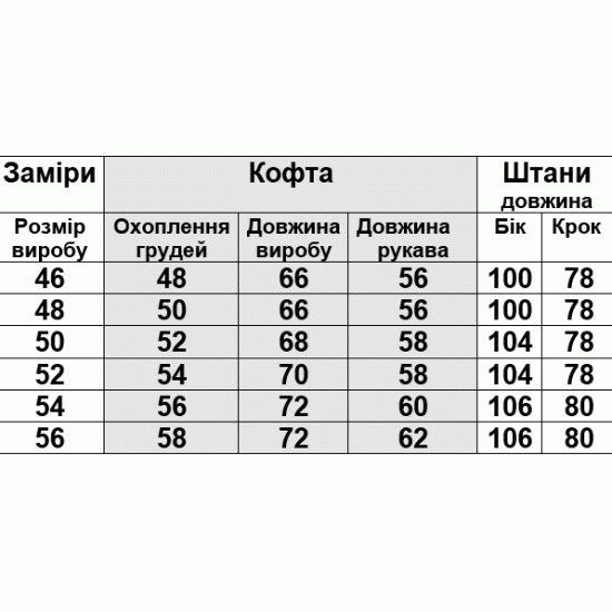 Піжама жіноча Амур з малюнком