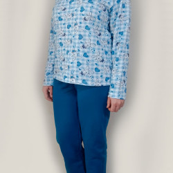 Жіноча піжама Софія