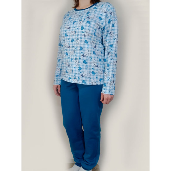 Жіноча піжама Софія