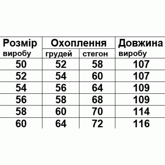Сорочка з мереживом