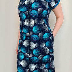 Халат молодіжний