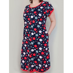 Халат молодіжний