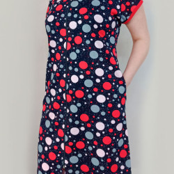 Халат молодіжний