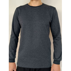Джемпер чоловічий начісний