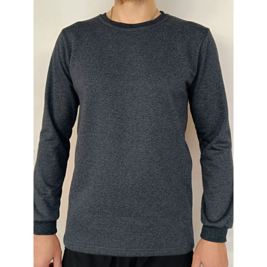 Джемпер чоловічий начісний