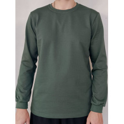 Джемпер чоловічий начісний