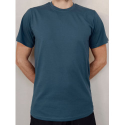 Футболка чоловіча колір фуме