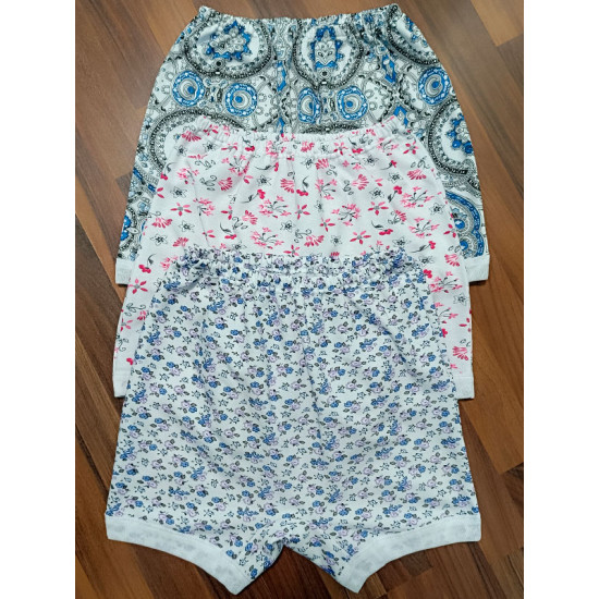 Напівпанталони жіночі начісні Напівпанталони жіночі начісні