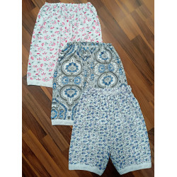 Пантолони жіночі начіс