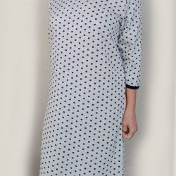 Сорочка з начосом LOVE