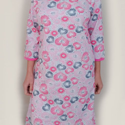 Сорочка з начосом LOVE