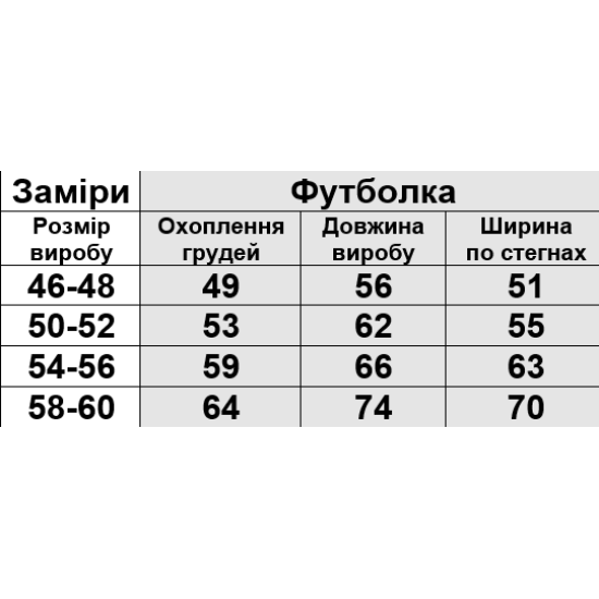 Футболка жіноча