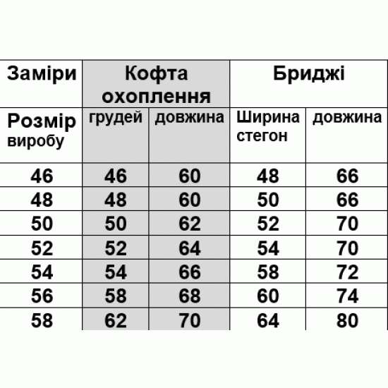 Комплект домашній Киця