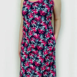 Сарафан-туніка жіноча