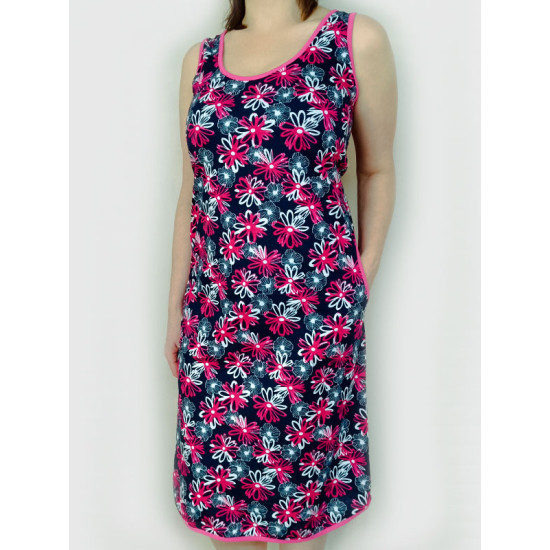 Сарафан-туніка жіноча