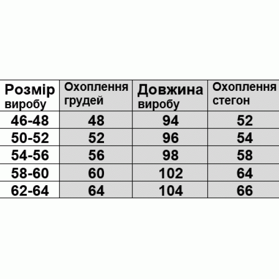 Сукня Стефанія 1