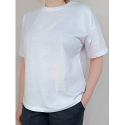 Футболка жіноча Love