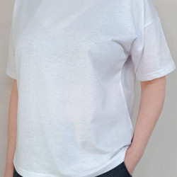 Футболка жіноча Love