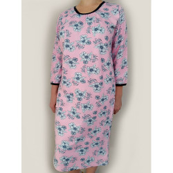 Сорочка жіноча начіс