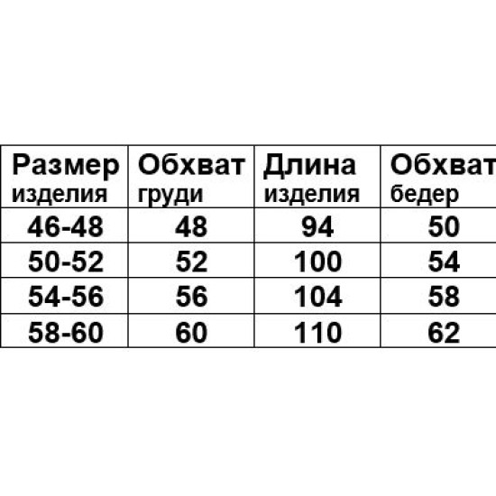Сукня на резинці