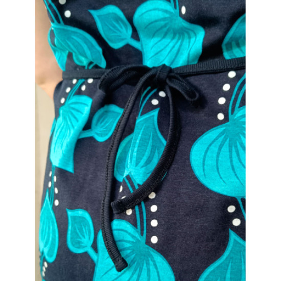 Халат на запах Халат на запах