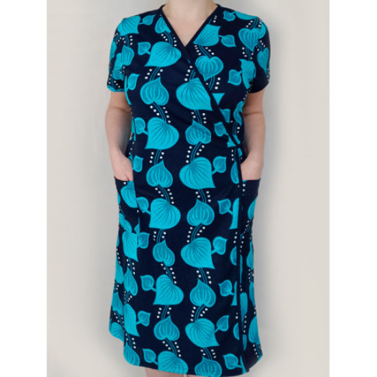 Халат на запах Халат на запах