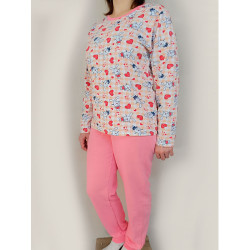 Жіноча піжама Софія