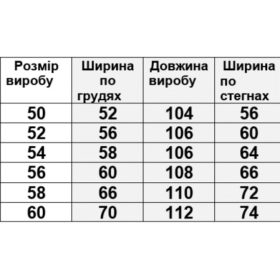 Сукня з кишенями Маргарита
