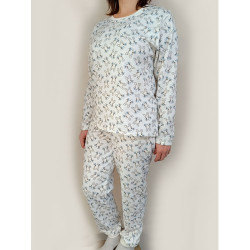 Жіноча піжама Софія