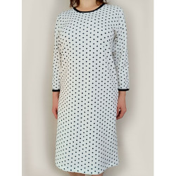 Сорочка з начосом LOVE