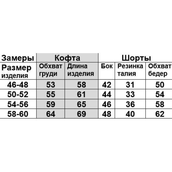 Комплект Акварель