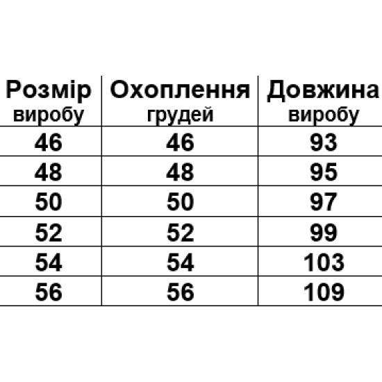 Сорочка з мереживом Ромашка