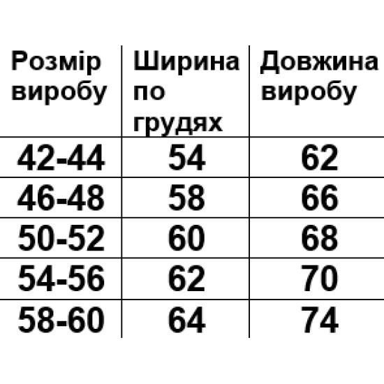 Футболка жіноча