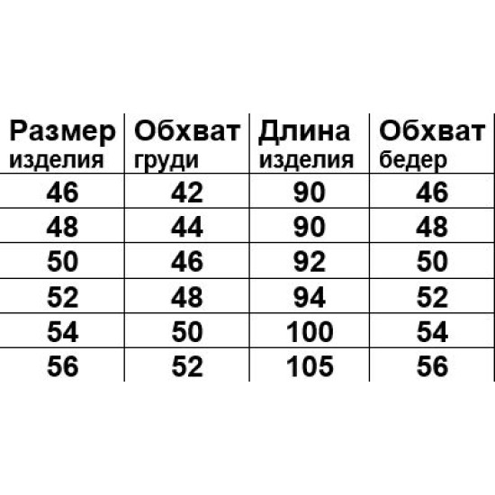 Сорочка на бретельках з рюшею
